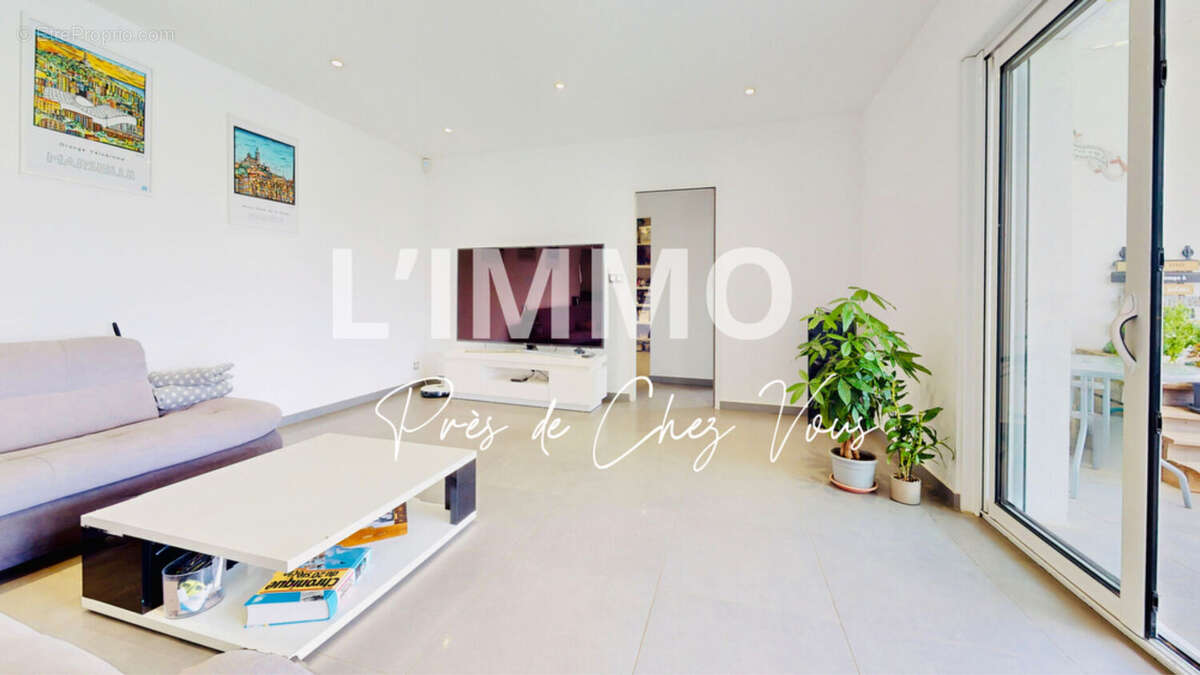 Propriété 140 m² 170 m² de sous sol - photo 5
