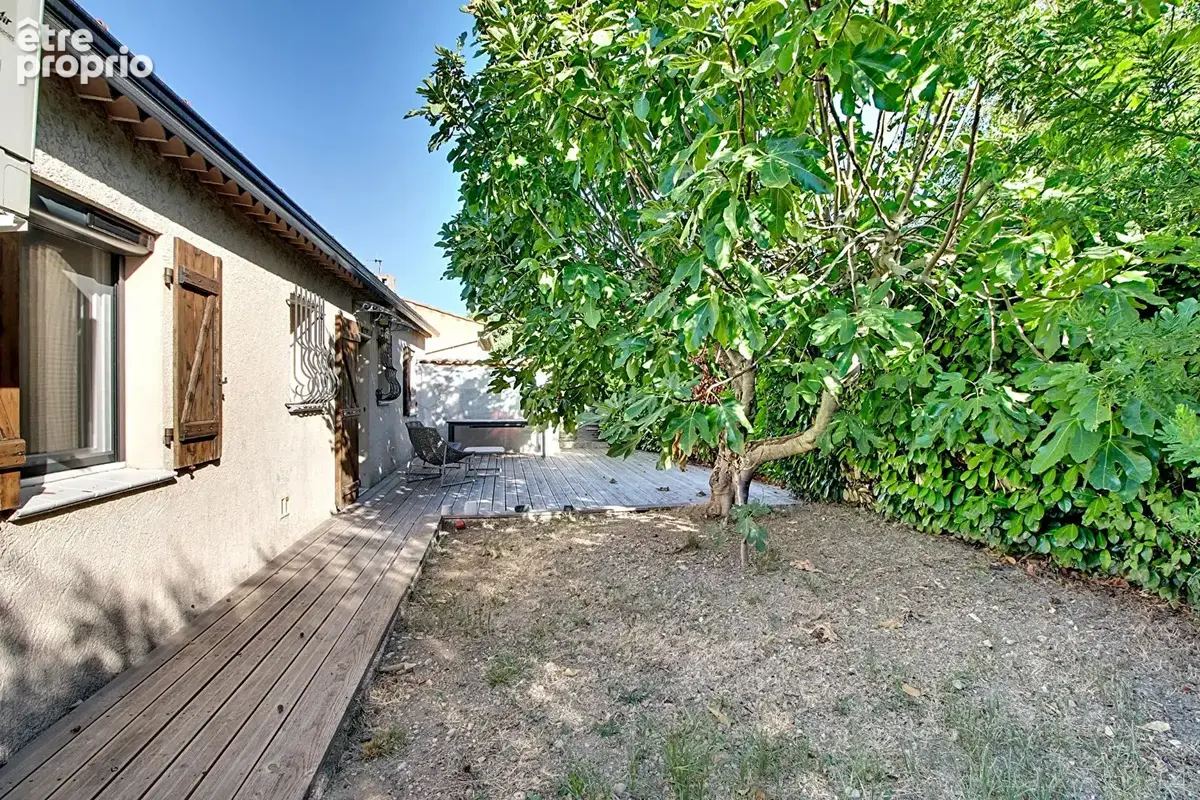A vendre en exclusivité ! Maison Draguignan 4 pièce(s) 90 m2 - photo 16