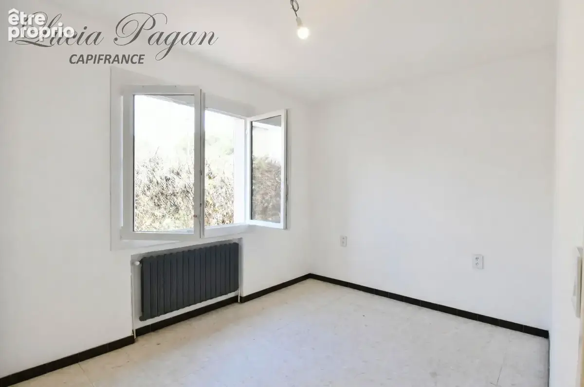 Maraussan – Belle maison familiale 194 m², 2 terrasses et 2 garages - photo 9