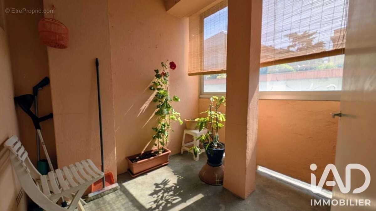 Photo 8 - Appartement à TOULOUSE