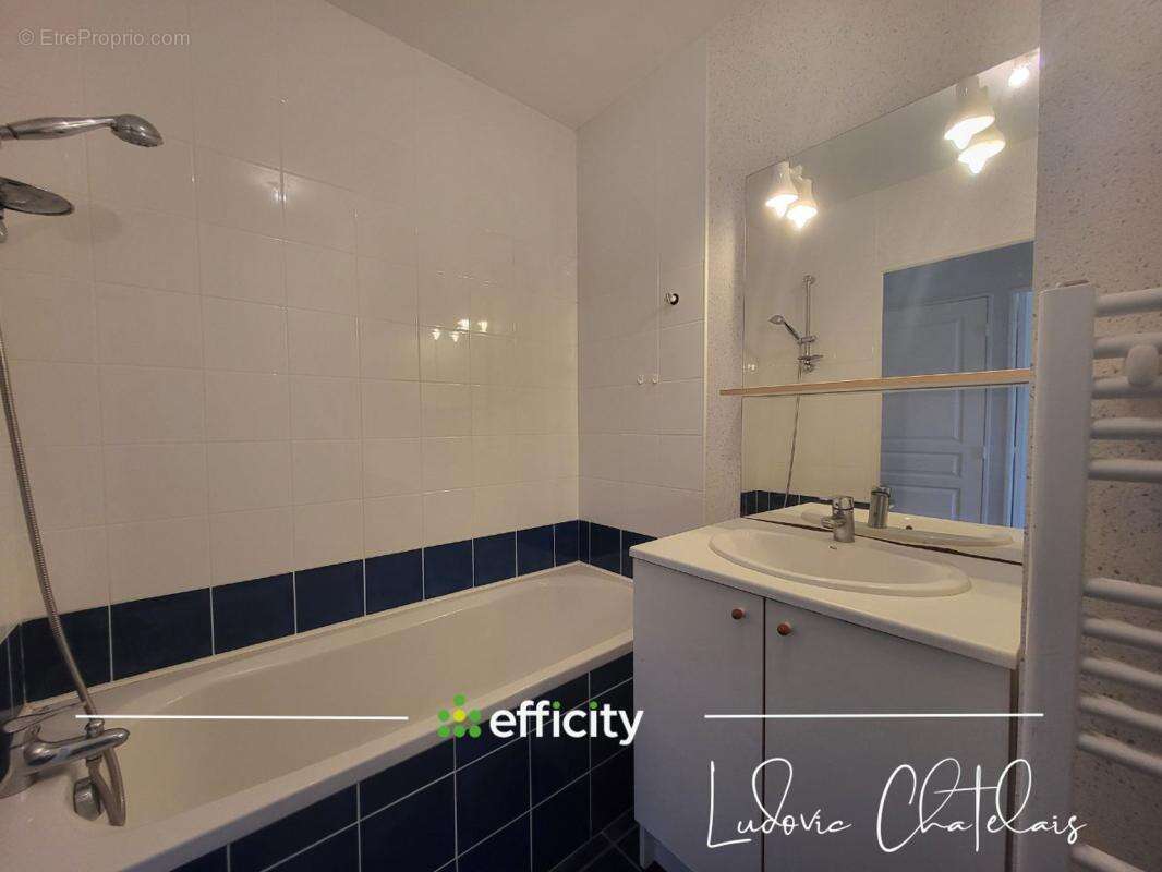 Appartement - photo 7