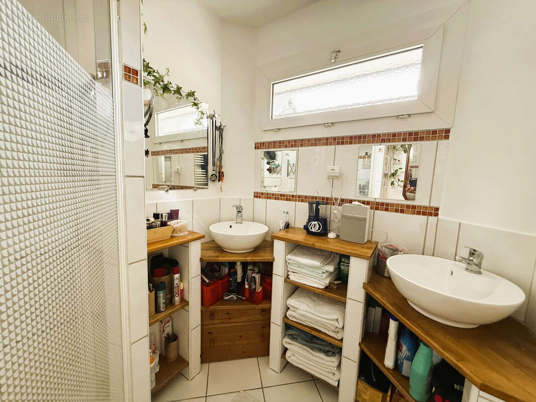 Trainou - plain-pied -  a vendre - photo 8