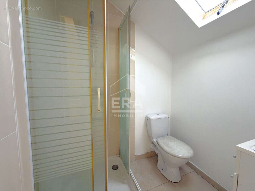 Maison à FONTENAILLES