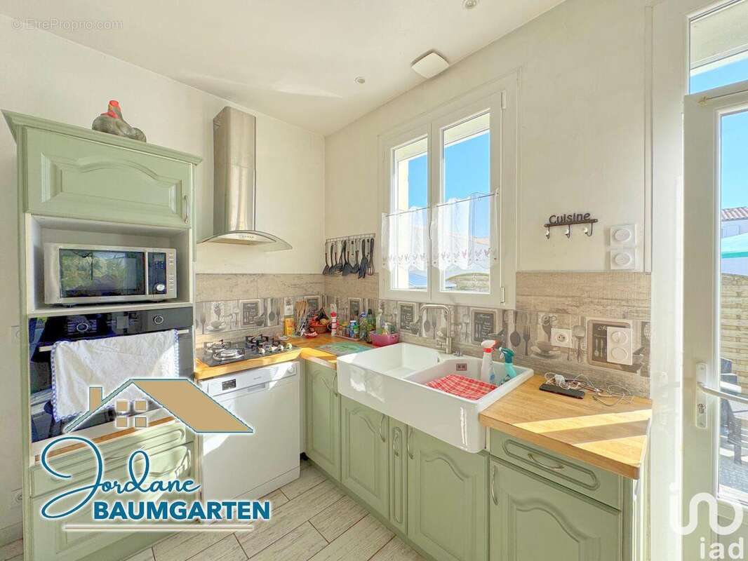 Photo 7 - Maison à MEDIS