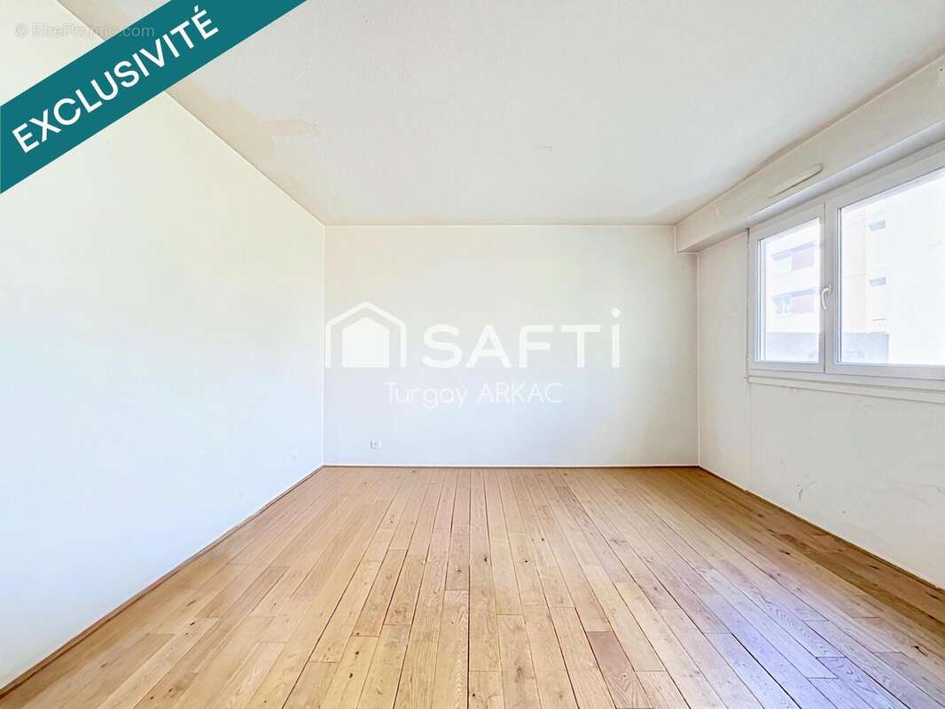 Photo 3 - Appartement à BOURGOIN-JALLIEU