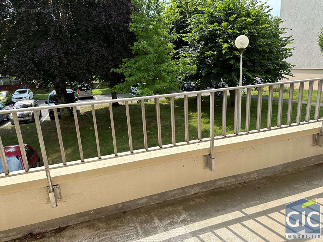 Appartement à CAEN