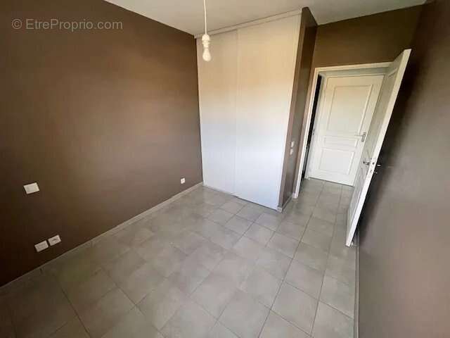 Appartement à LE HAILLAN