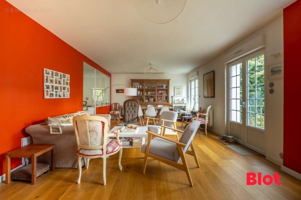 Maison à DINARD