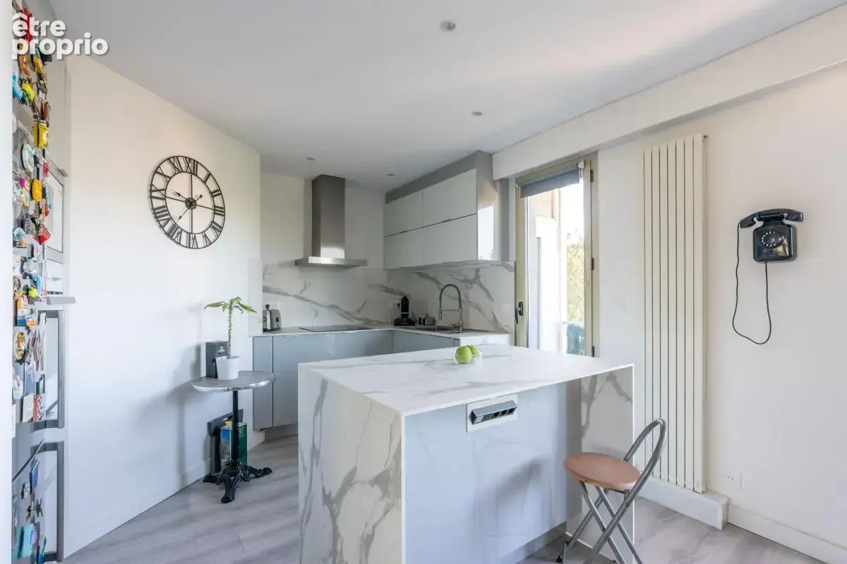 Appartement À Vendre - photo 10