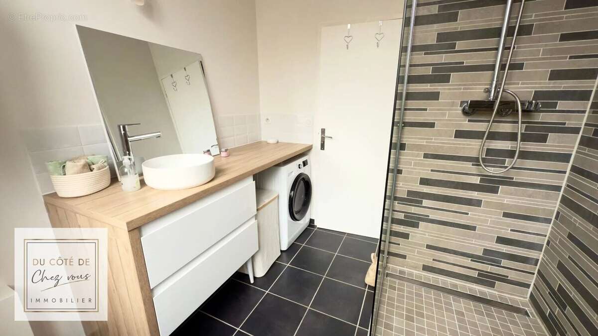 Appartement à TROYES