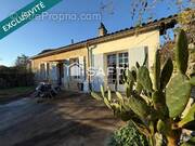 Photo 1 - Maison à CERONS