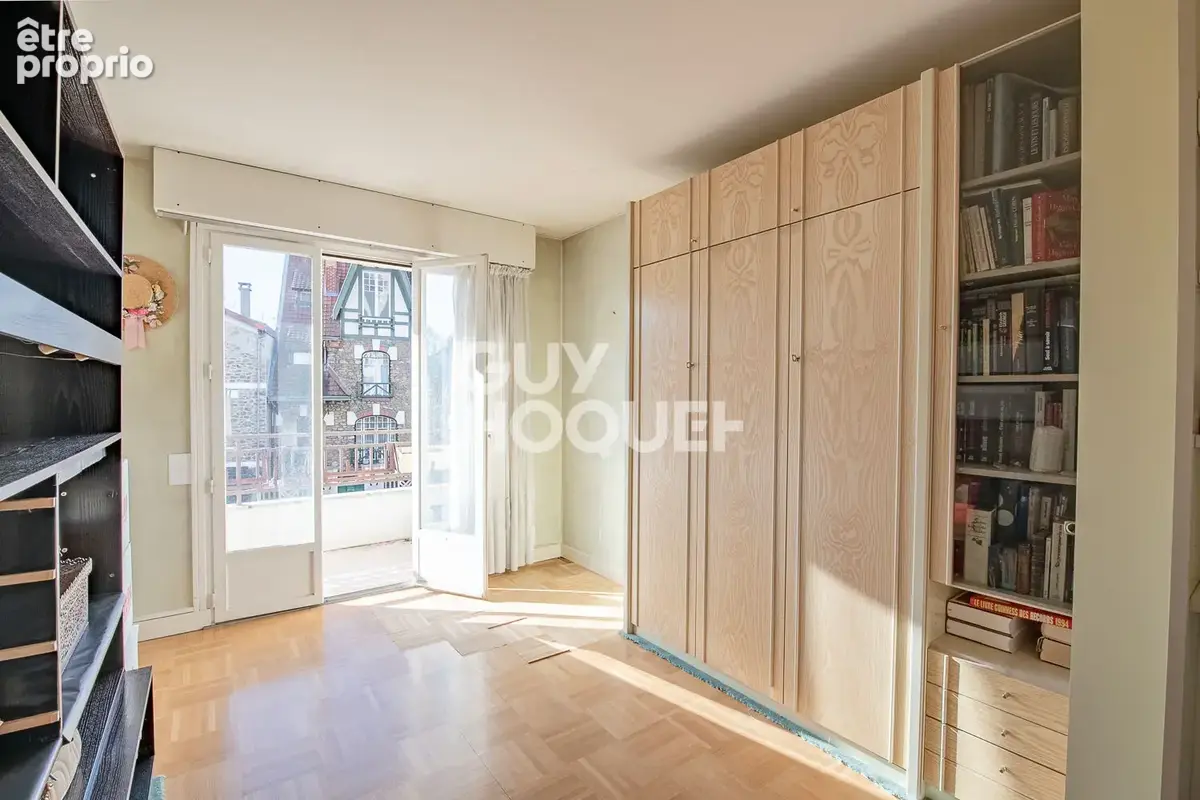 Appartement Fontenay Sous Bois 3 pièce(s) 77.37 m2 - photo 6