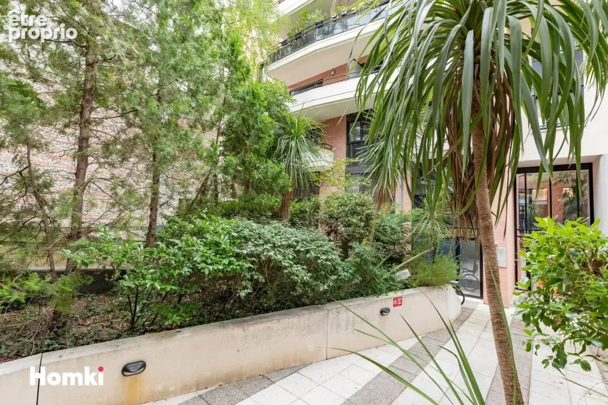Appartement T3 de 76 m² à Toulouse 31000, Rue Matabiau - photo 11