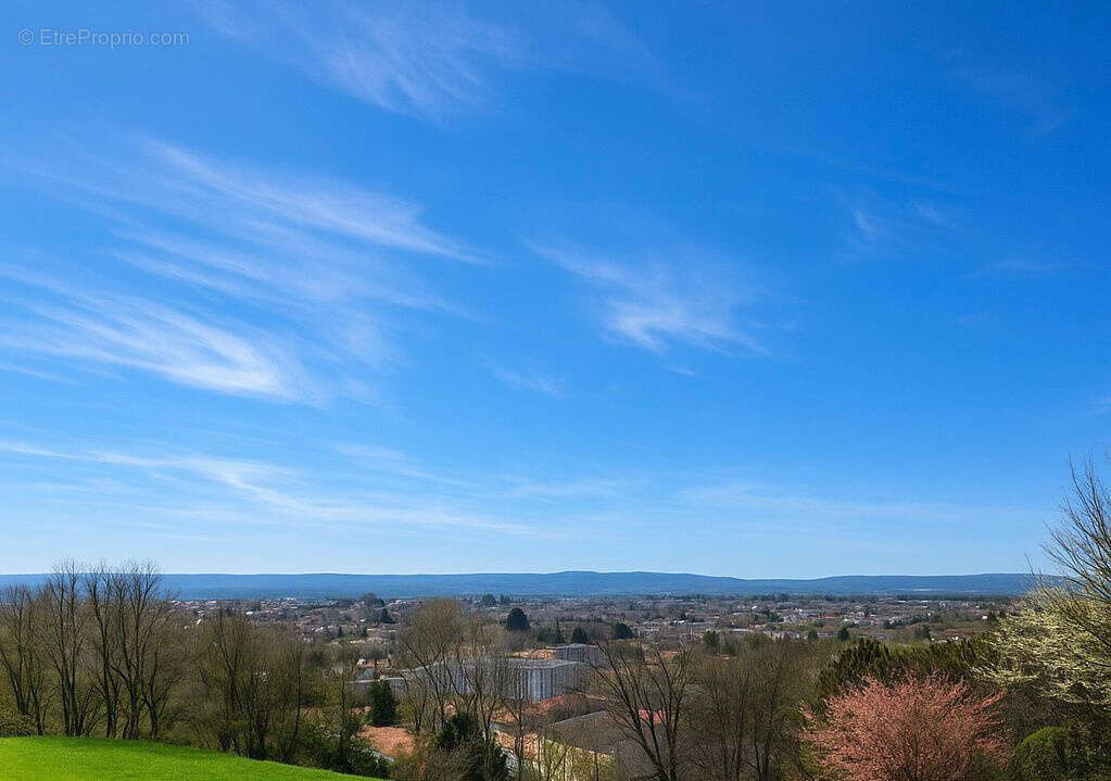 Agen terrain viabilise - photo 2