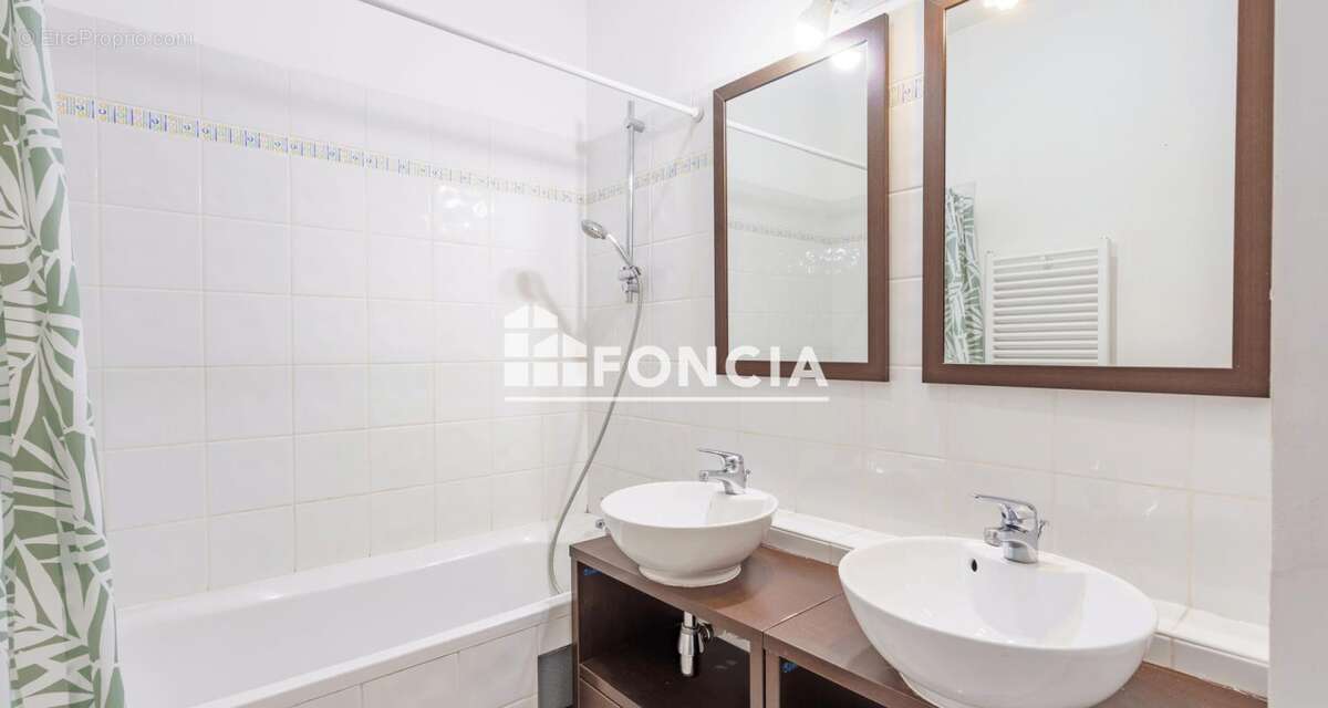 Appartement à LARRESSORE