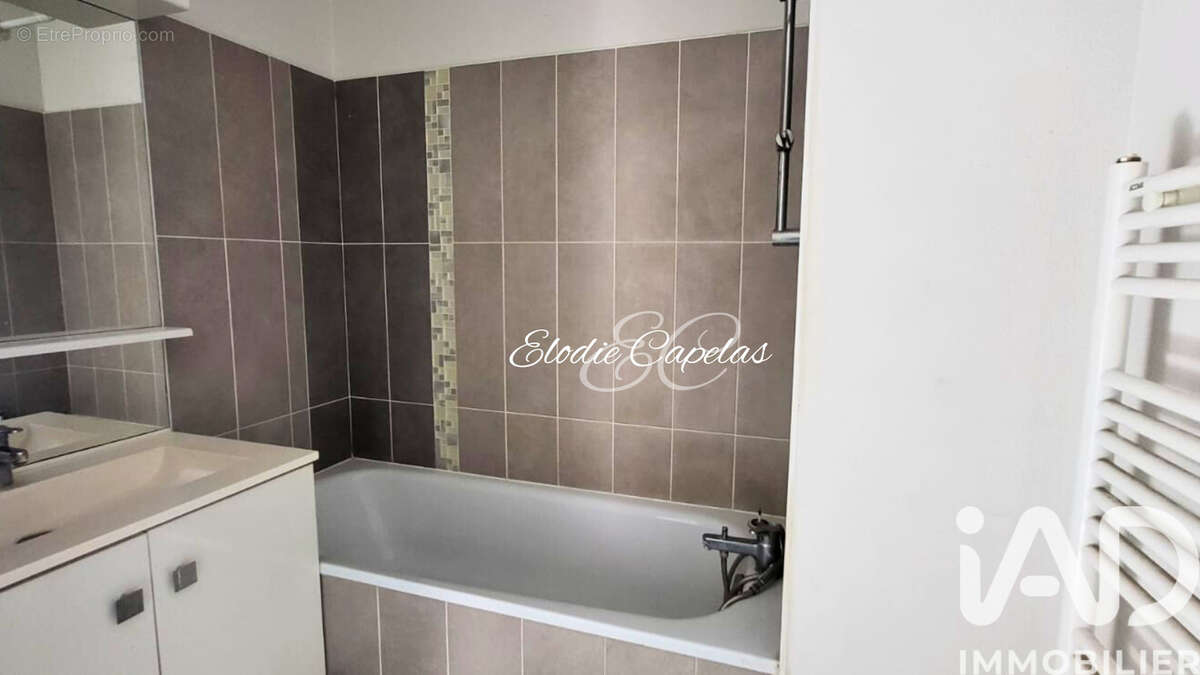 Photo 5 - Appartement à VILLENAVE-D'ORNON