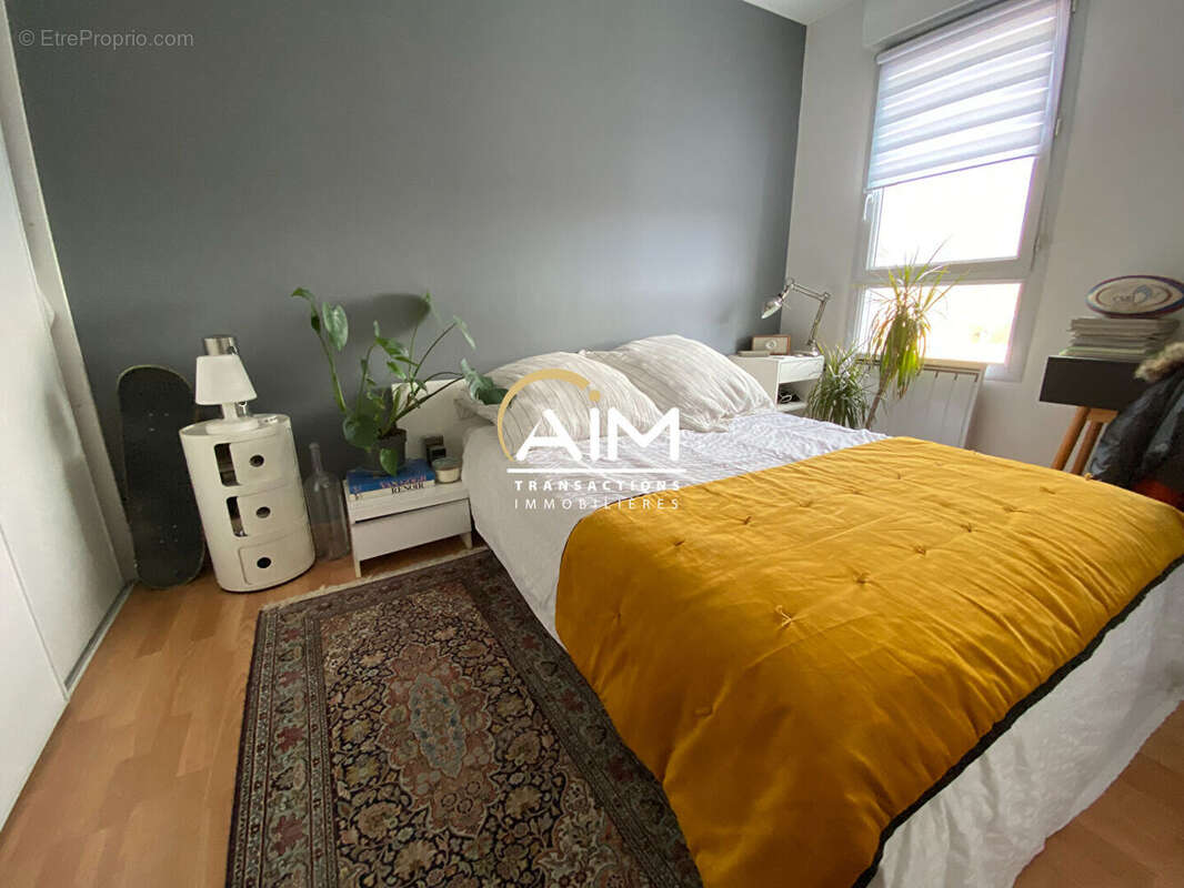 Appartement à TOURS