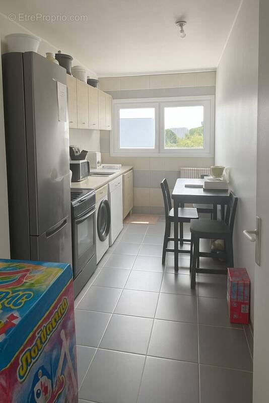 Appartement à PLAISIR