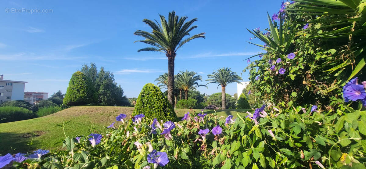 Appartement à CAGNES-SUR-MER