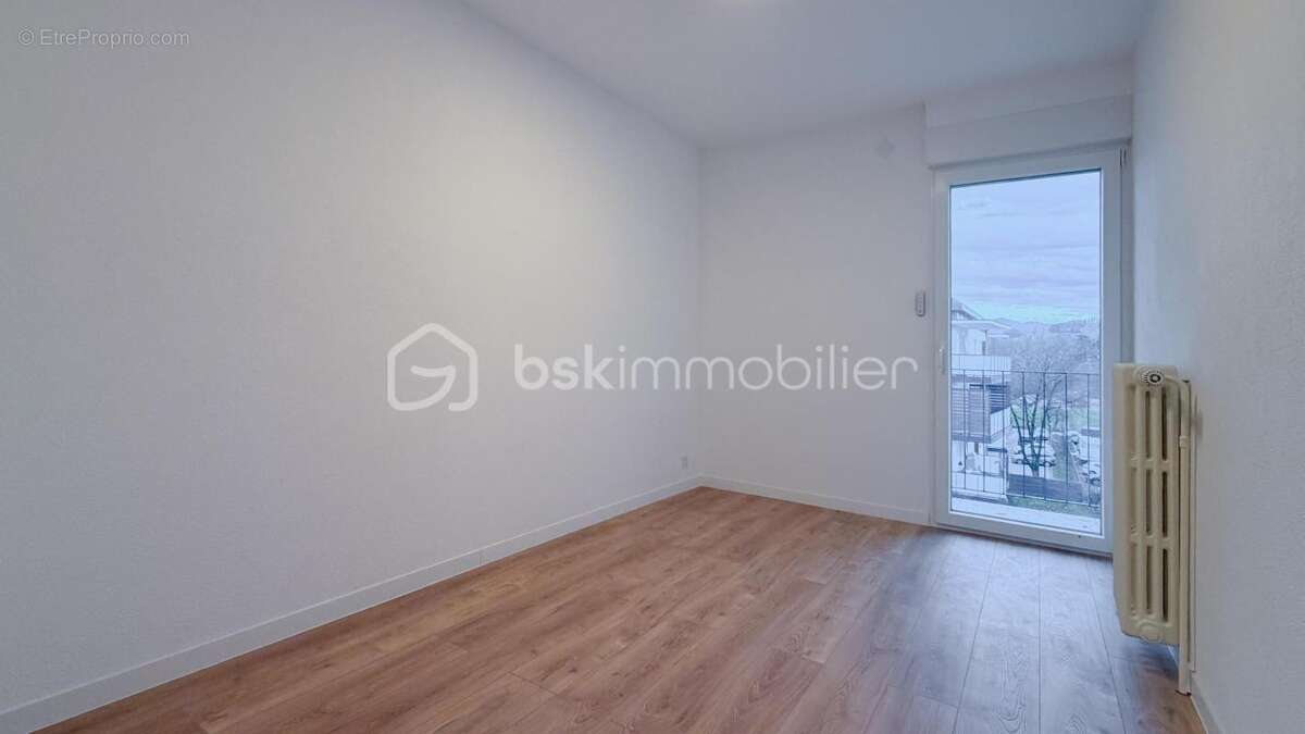 Appartement à RUMILLY