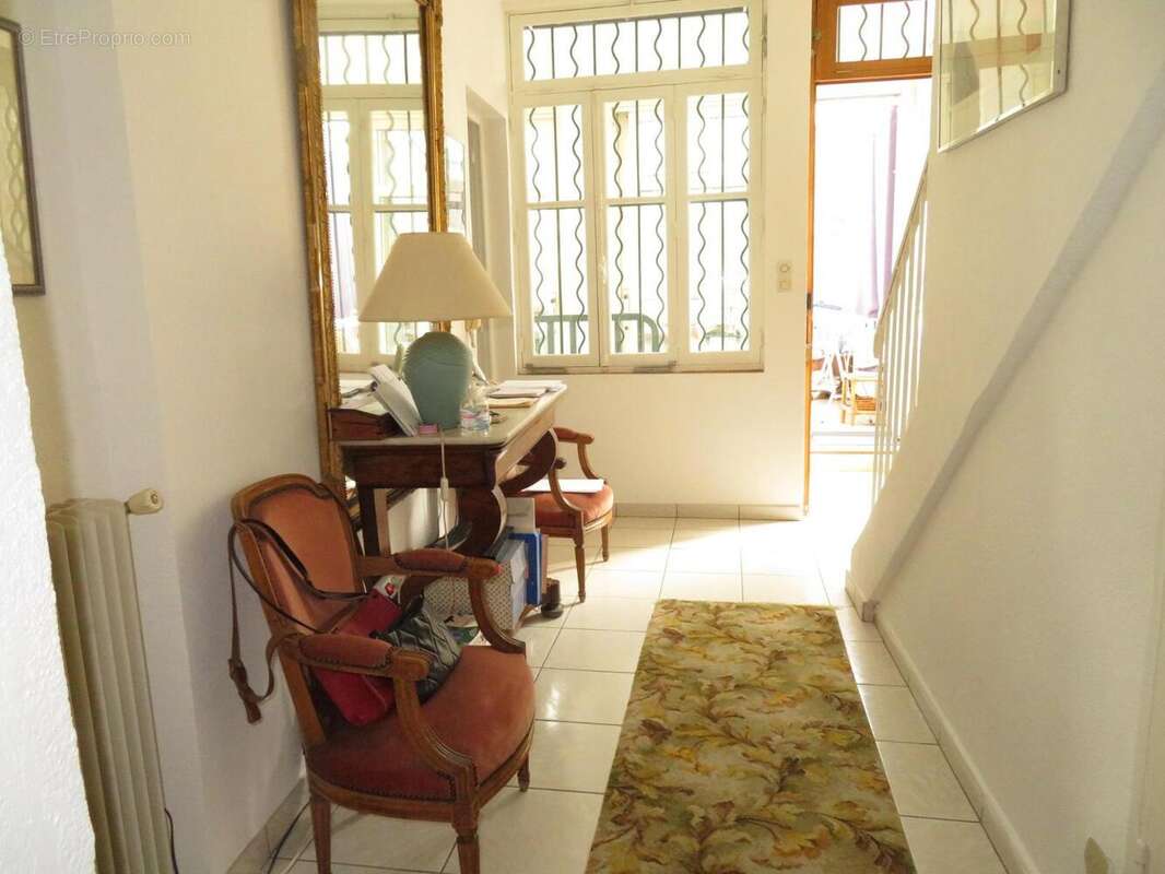   - Maison à DRAGUIGNAN