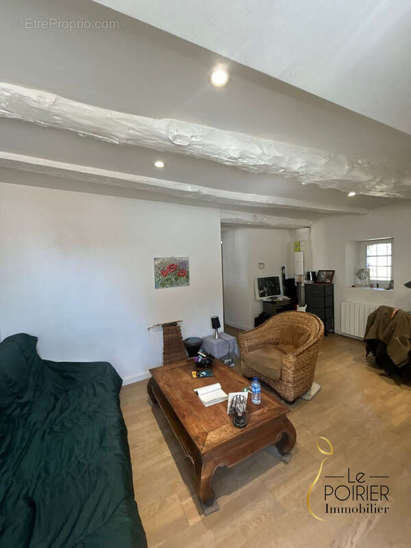 Appartement 39 m² à Lamballe  - photo 5