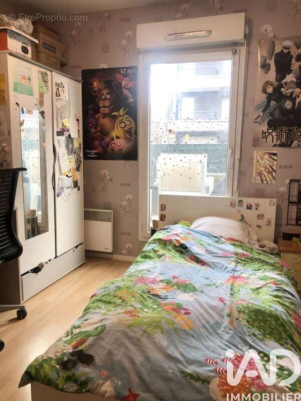 Photo 9 - Appartement à CHAMPS-SUR-MARNE