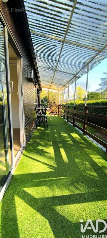 Photo 8 - Terrain à CONDE-SAINTE-LIBIAIRE