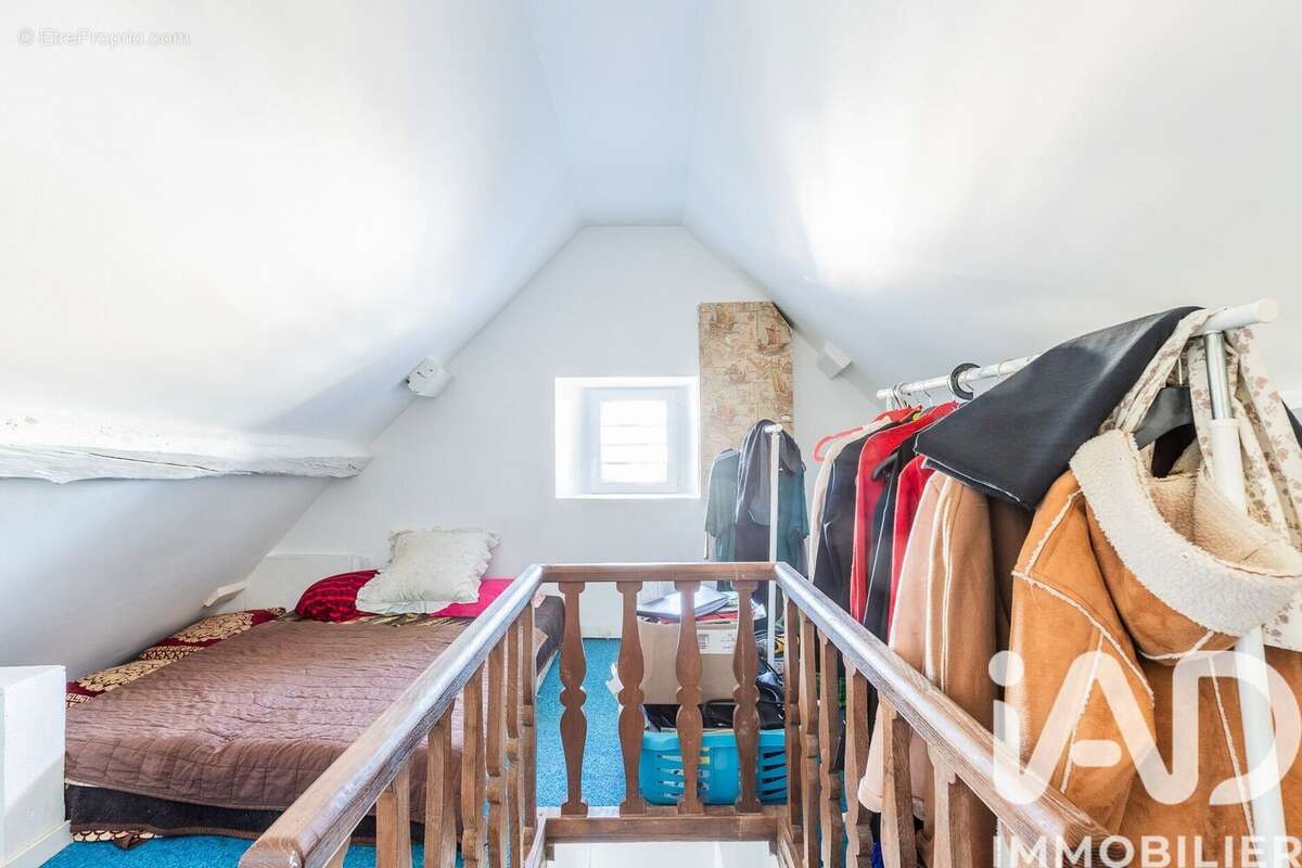 Photo 6 - Maison à VILLENEUVE-SAINT-GEORGES