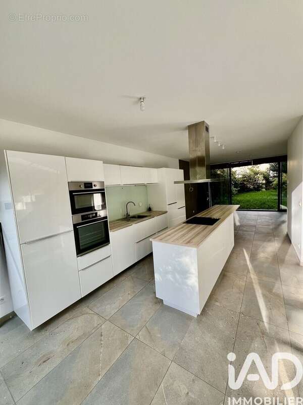 Photo 3 - Maison à MAISONS-LAFFITTE