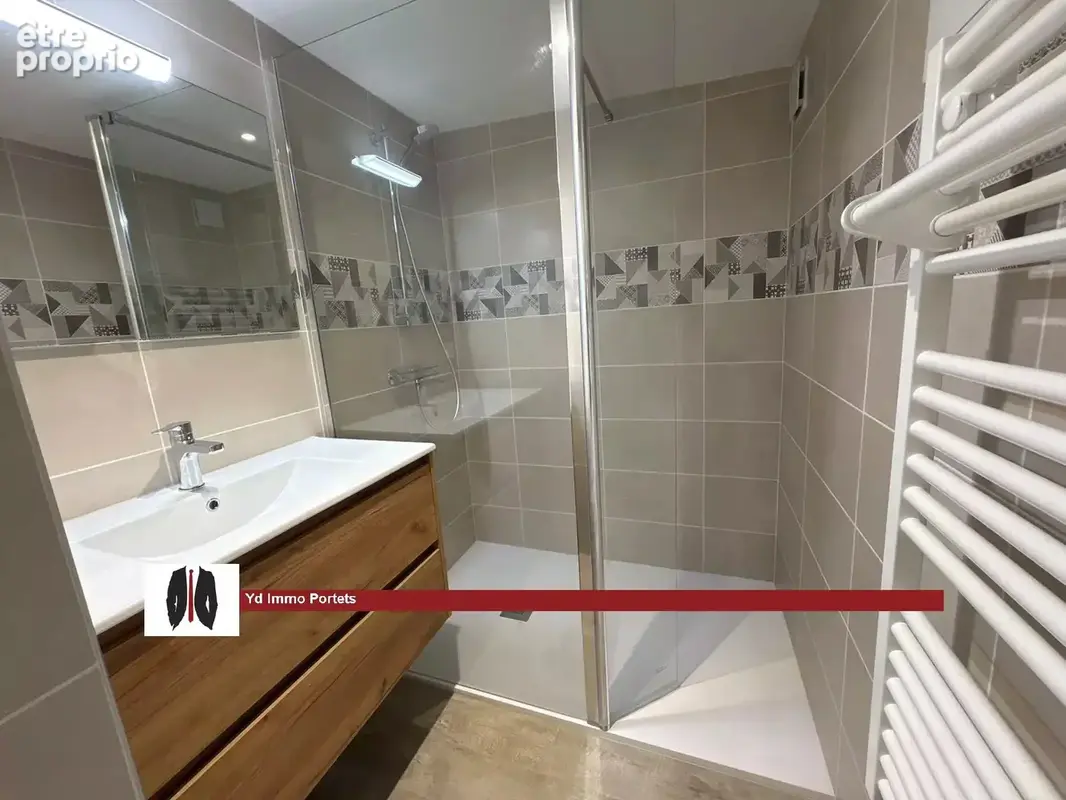 Maison 4 chambres Illats - photo 11