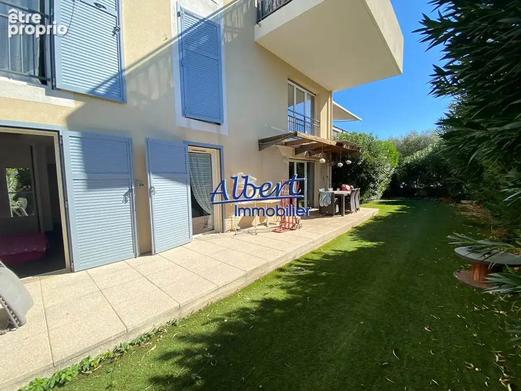 Appartement Ollioules 3 pièce(s) 65.51 m2 - photo 13