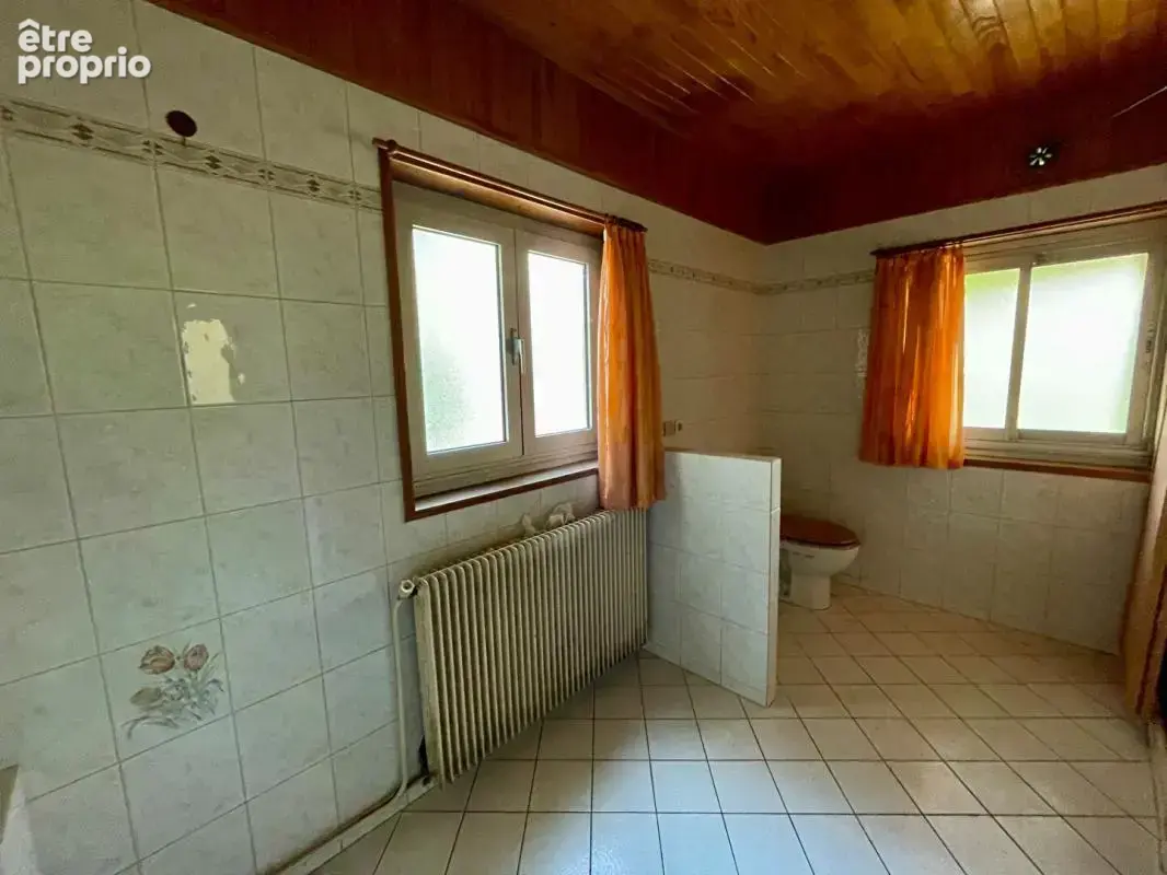 2 maisons à rénover Merignac parcelle de 834 m2 - photo 9