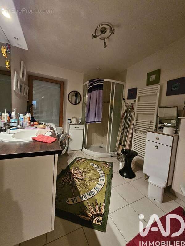 Photo 5 - Maison à LUSSAT