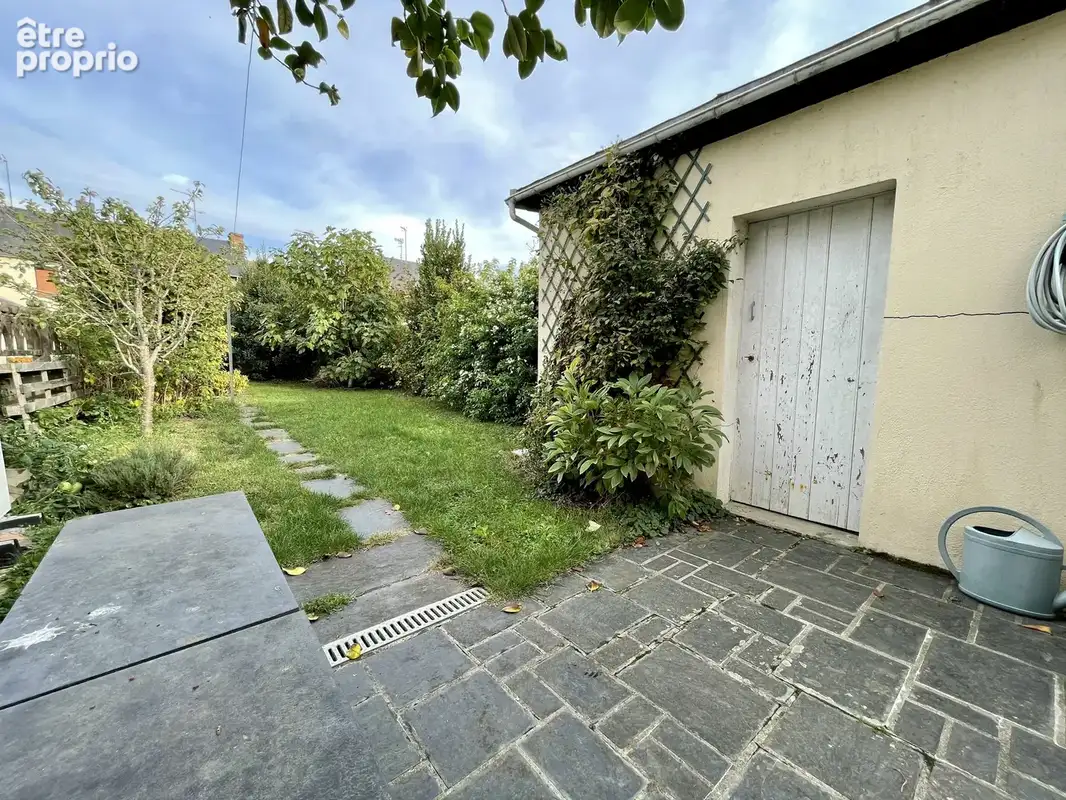 MAISON 4 Chambres - Centre Bourg - photo 4