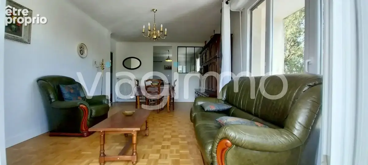 Appartement Vente à Terme Libre 4 pièces Nantes Blanche De Castille - photo 6