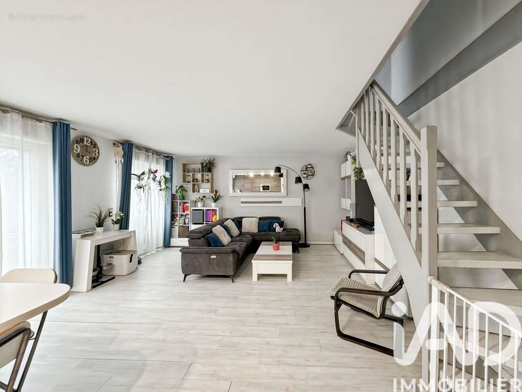 Photo 6 - Appartement à MONTEVRAIN