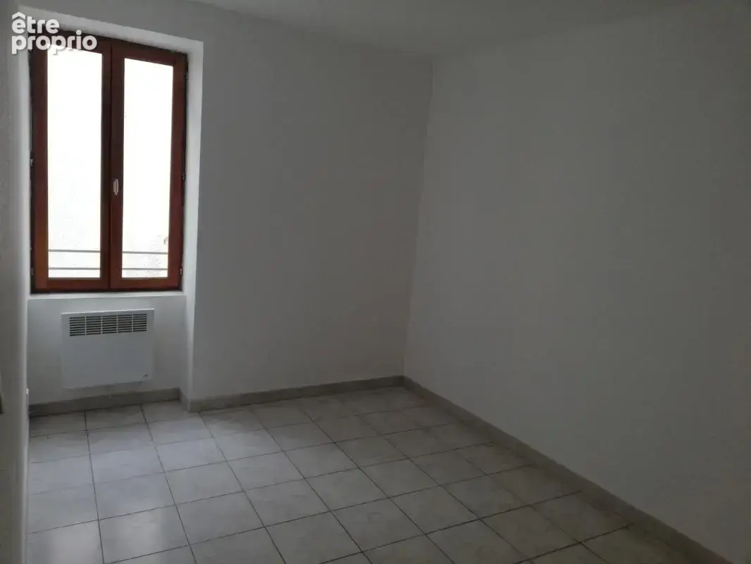 appartement 3 pièces de 48.20 m² - photo 6