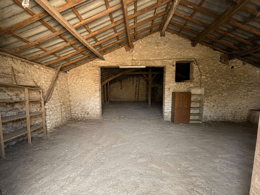 Maison à SAINT-SYLVESTRE-SUR-LOT