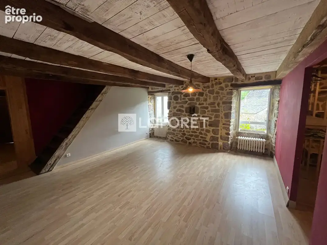 Charmante maison de village située à Golinhac - photo 6