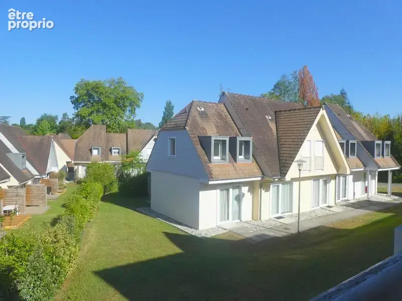 Maison 2 pièces 36 m² à vendre à Salies-De-Bearn (64270) - photo 8
