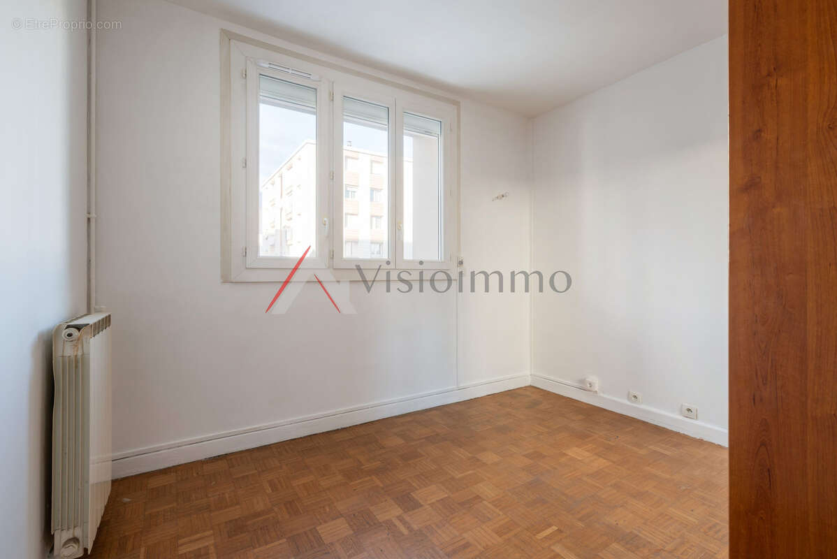 Appartement à SEYSSINET-PARISET