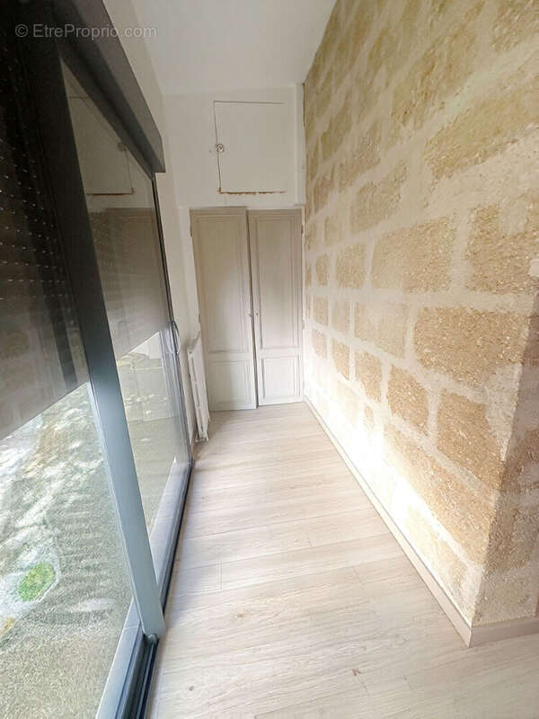 Maison à BORDEAUX