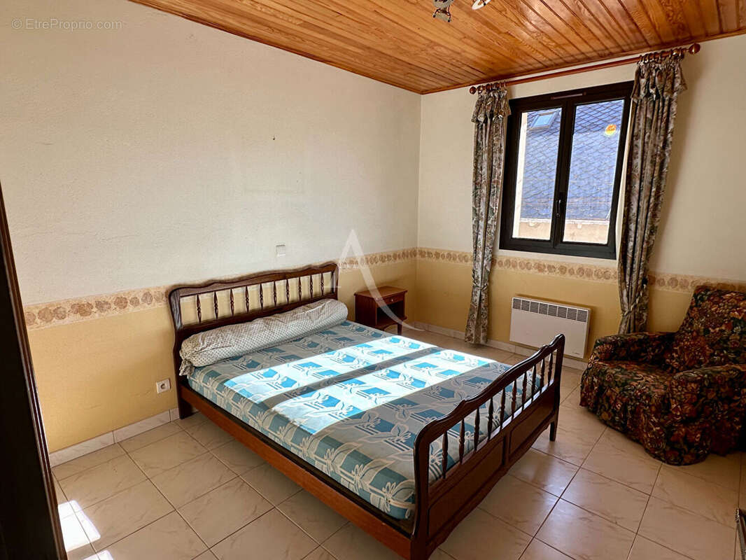 Maison à FORMIGUERES