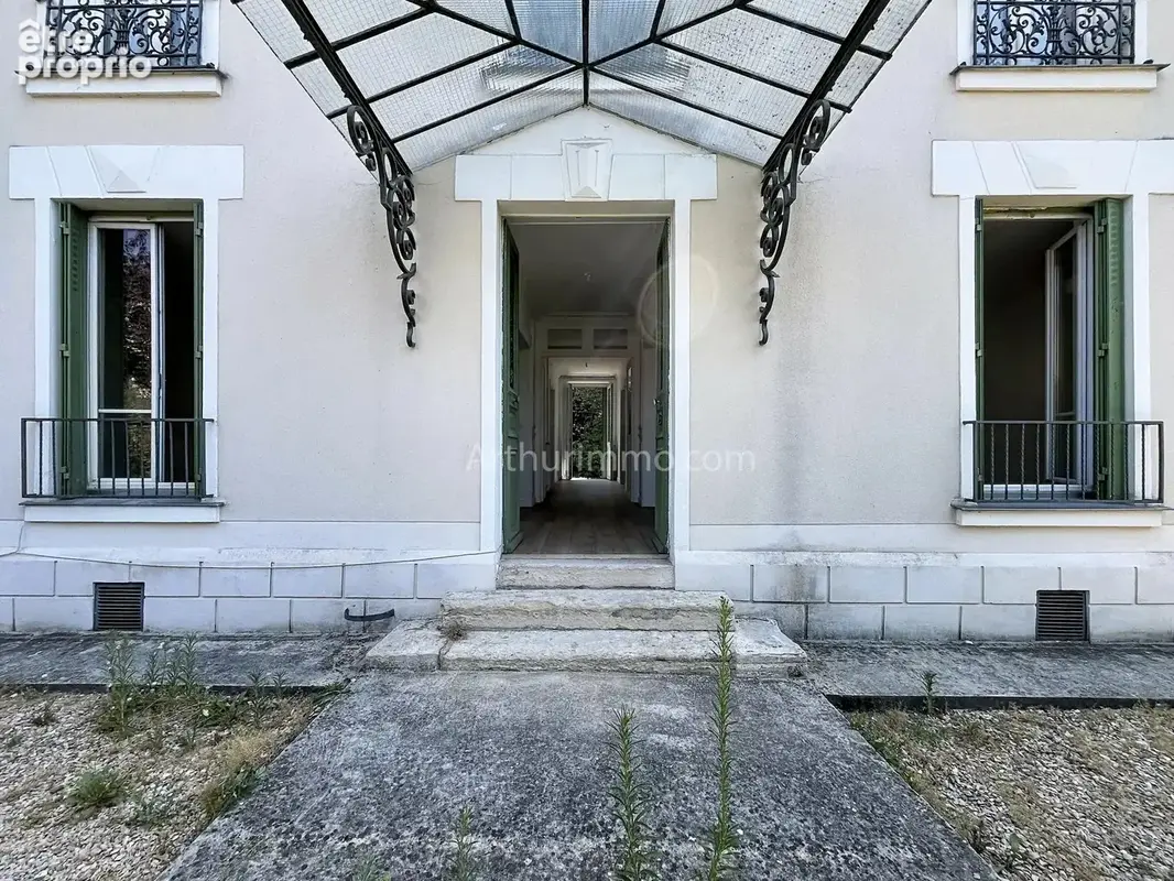Appartement à CRETEIL