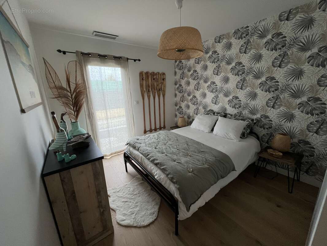 Maison 52 m² à Gujan-Mestras  - photo 5