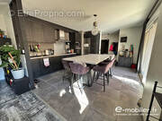 Appartement à AIGUEBLANCHE