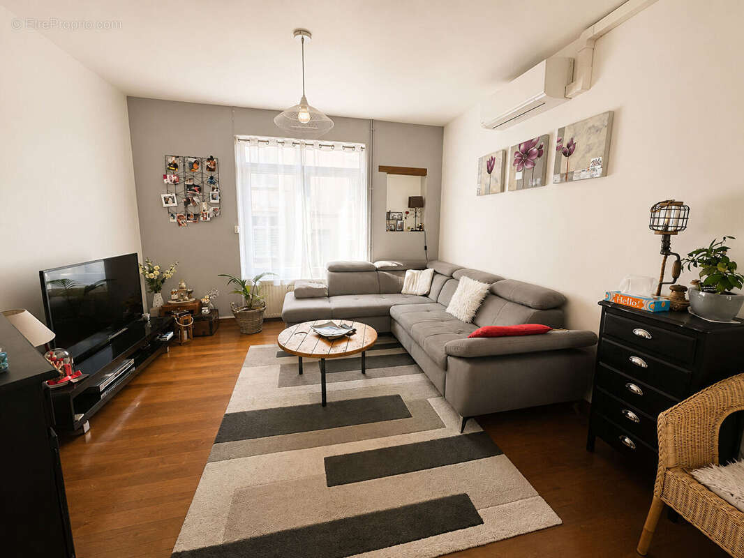 Maison 90m² à boulogne-sur-mer - photo 2