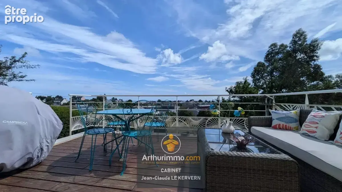 Vente Maison Binic-etables-sur-mer(22680) 626 400ï¿œ - photo 10