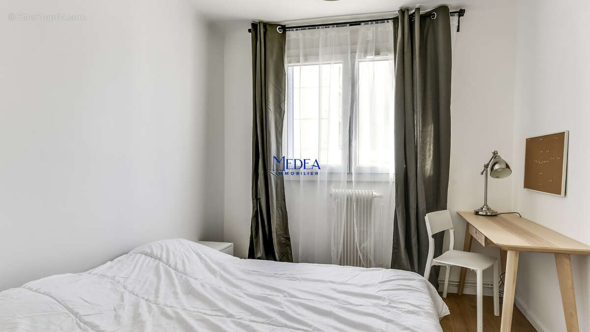 Photo 5 - Appartement à AIX-EN-PROVENCE
